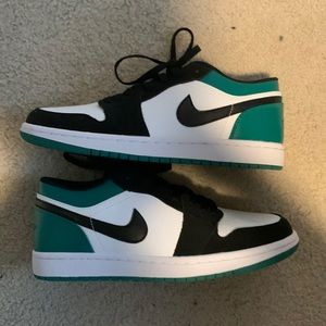 Jordan 1 low